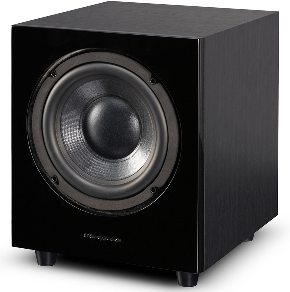 Wharfedale WH-D10